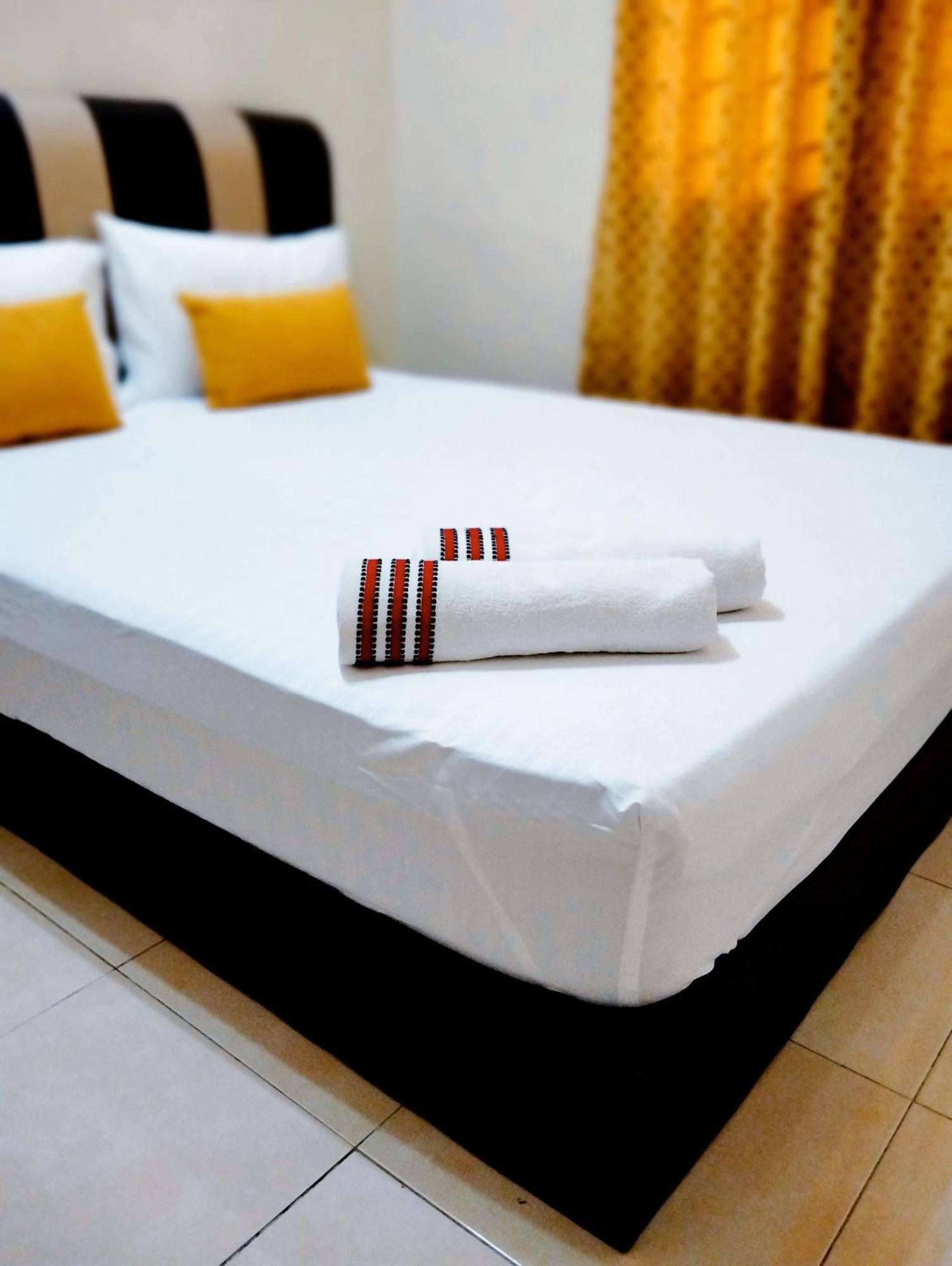 Muslim 2 Stay Malacca Bagian luar foto