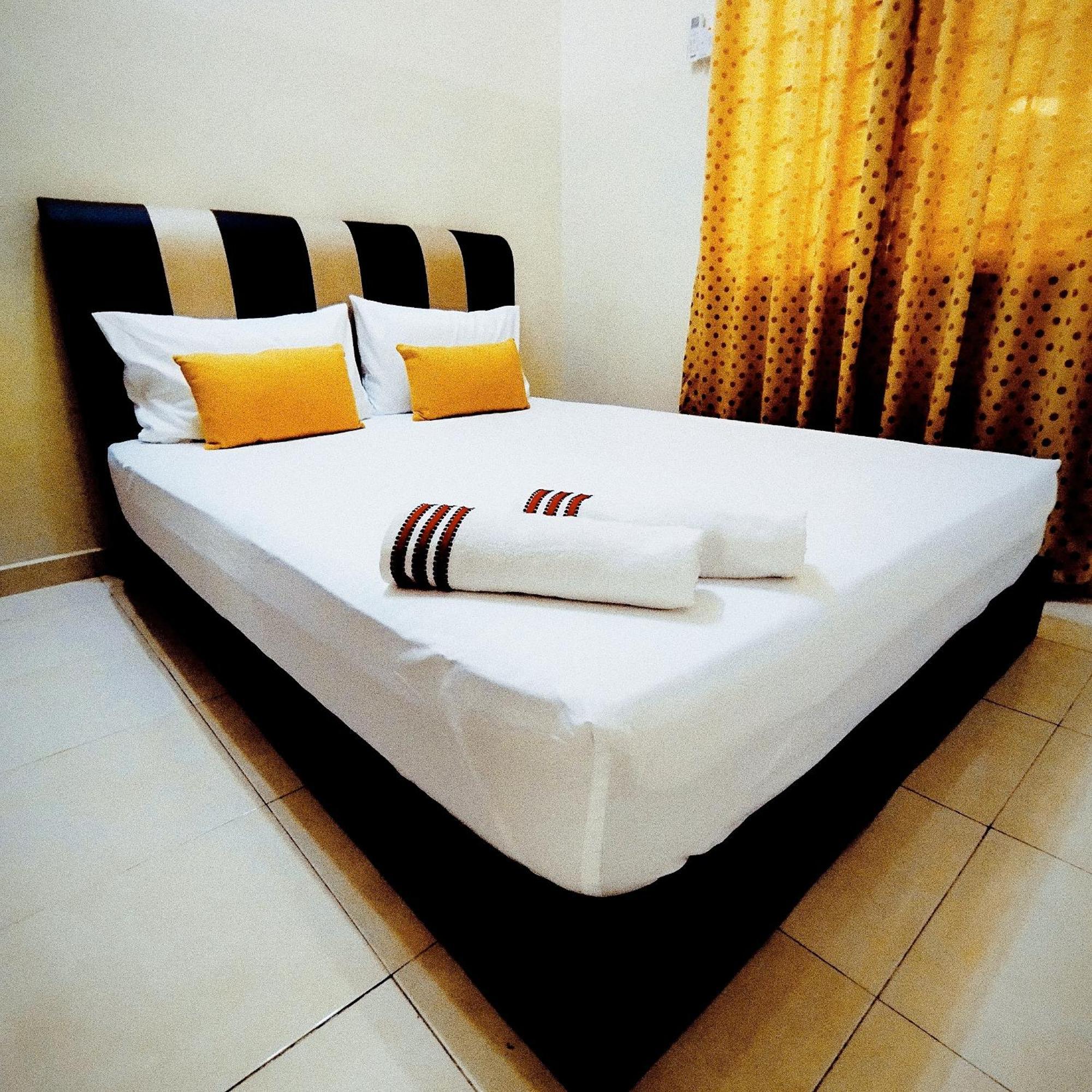 Muslim 2 Stay Malacca Bagian luar foto