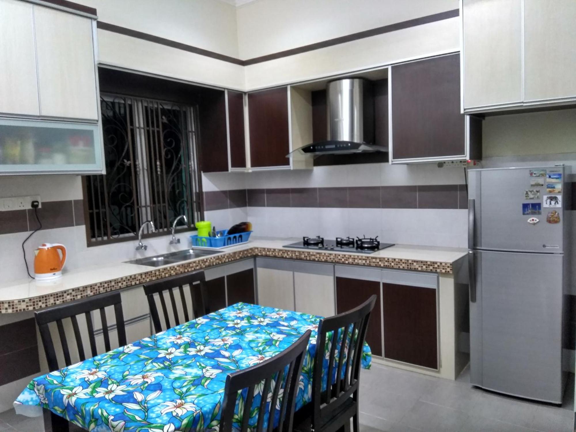 Muslim 2 Stay Malacca Bagian luar foto