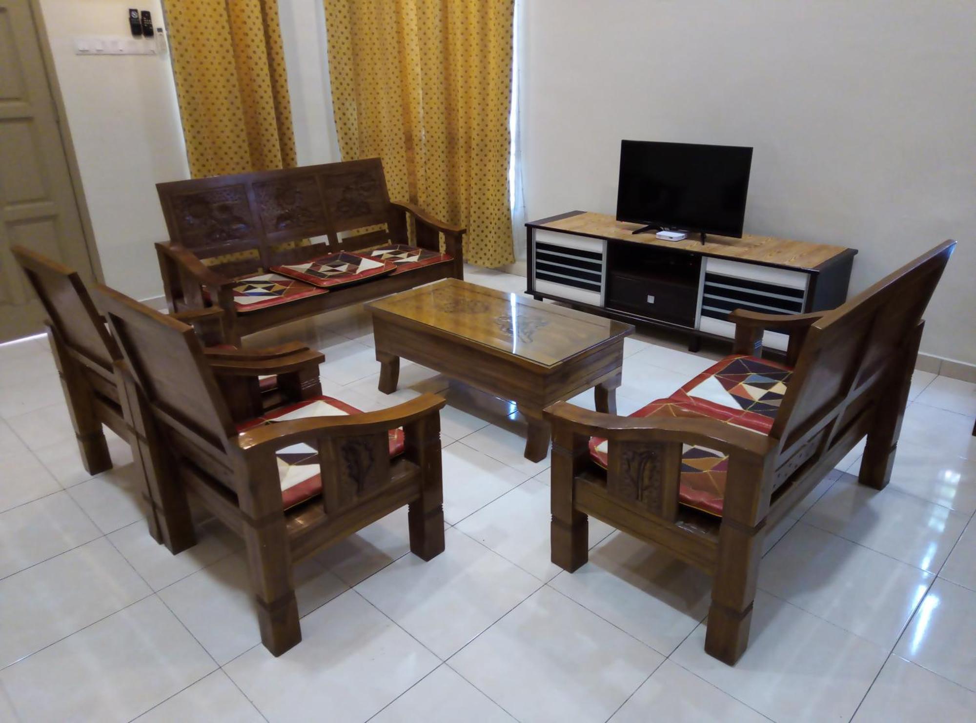Muslim 2 Stay Malacca Bagian luar foto