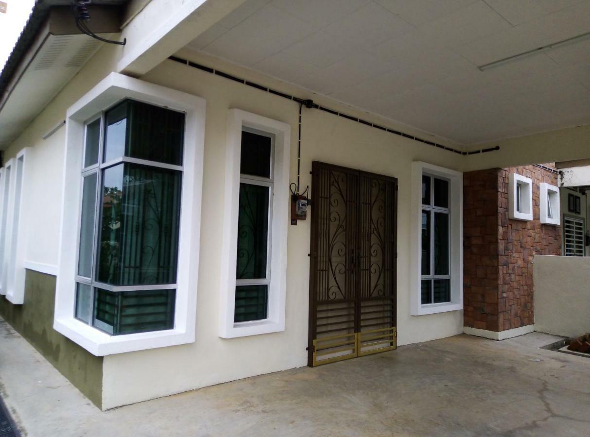 Muslim 2 Stay Malacca Bagian luar foto